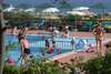 Baklavaci Green Park Resort 